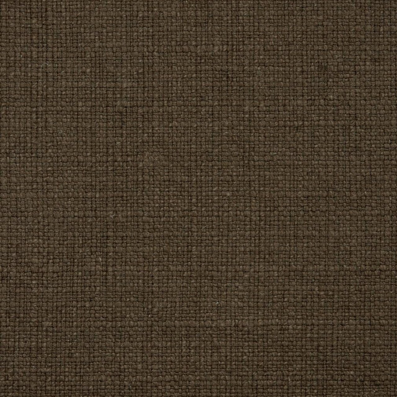 Brown Eco Friendly Texturedd Upholstery Fabric by The Yard - SKU: Anthem Espresso
